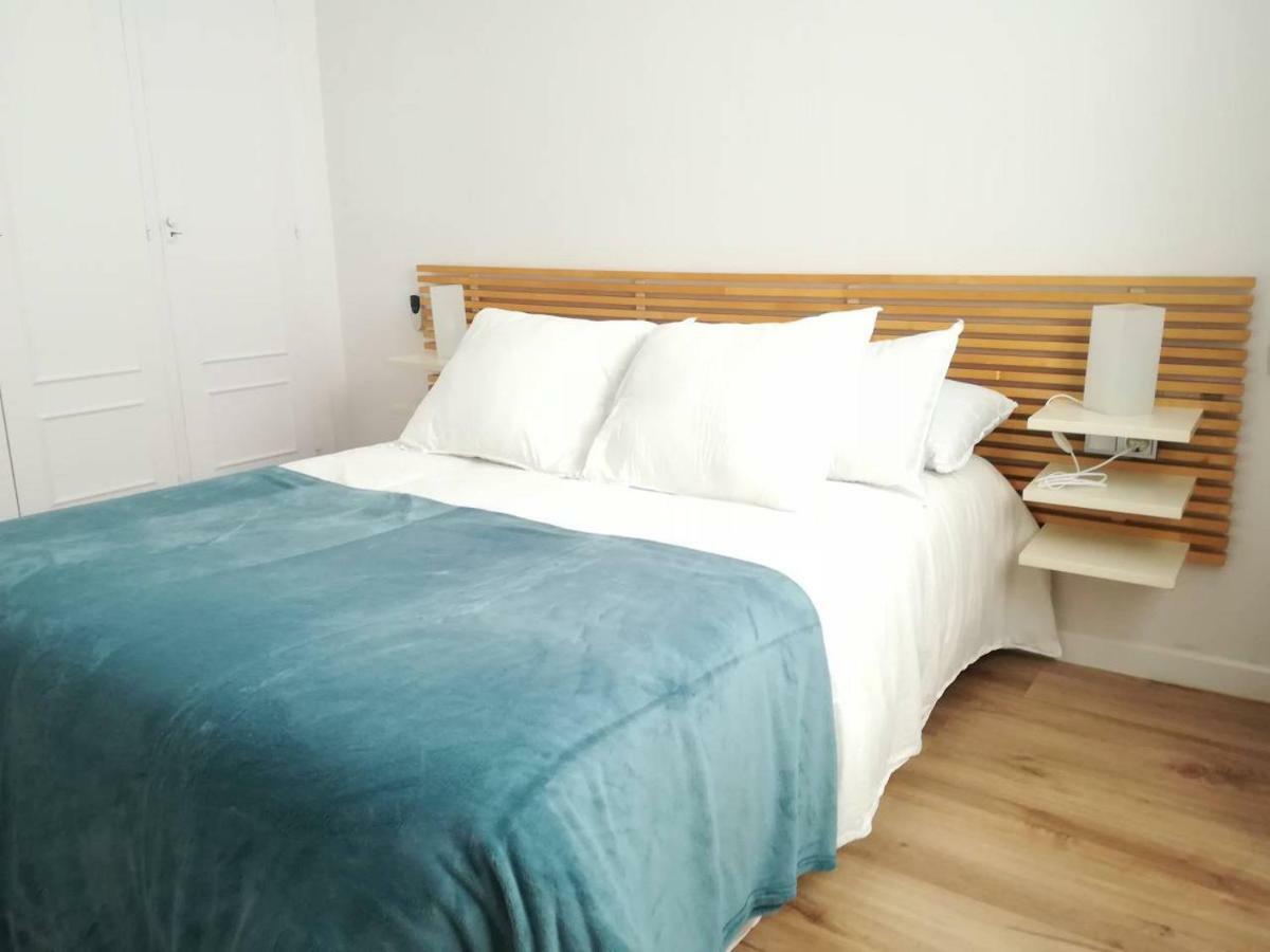 Lances I. Terrace, Beach And Pool Tarifa Extérieur photo